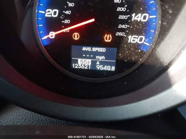 2012 ACURA RDX 5J8TB2H51CA001645 Photo 6