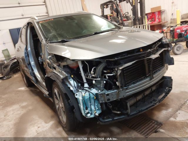 2021 BUICK ENCORE GX KL4MMBS27MB077940