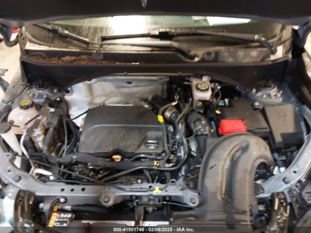 2021 BUICK ENCORE GX KL4MMBS27MB077940 Photo 9