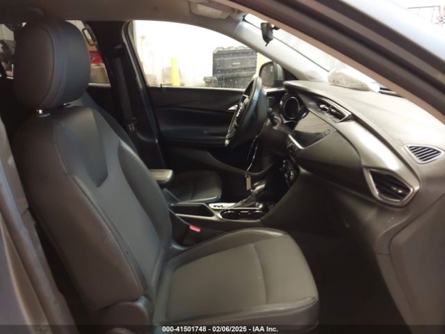 2021 BUICK ENCORE GX KL4MMBS27MB077940 Photo 4