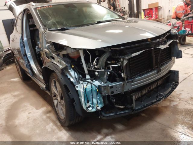2021 BUICK ENCORE GX KL4MMBS27MB077940 Photo 5