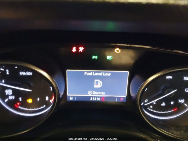 2021 BUICK ENCORE GX KL4MMBS27MB077940 Photo 6