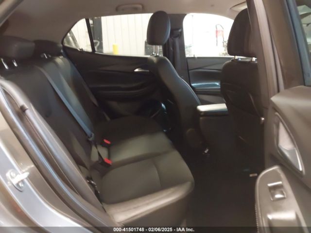 2021 BUICK ENCORE GX KL4MMBS27MB077940 Photo 7