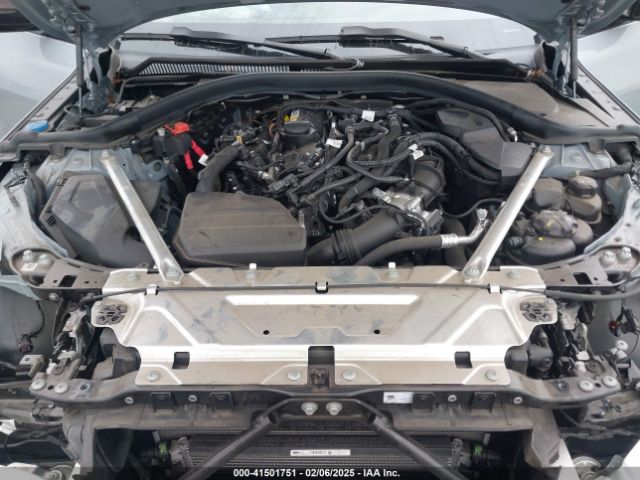 WBA23AT03RCP22962 BMW 4 Series 430i