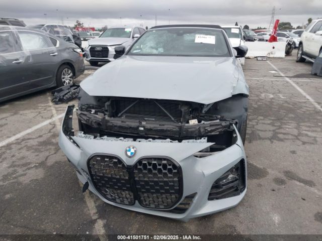 WBA23AT03RCP22962 BMW 4 Series 430i