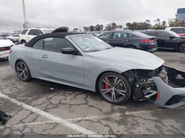 WBA23AT03RCP22962 BMW 4 Series 430i