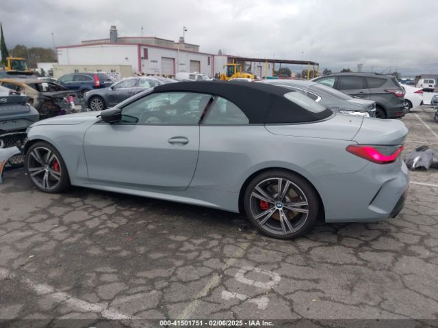 WBA23AT03RCP22962 BMW 4 Series 430i