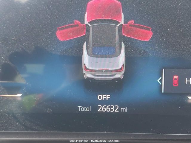 WBA23AT03RCP22962 BMW 4 Series 430i