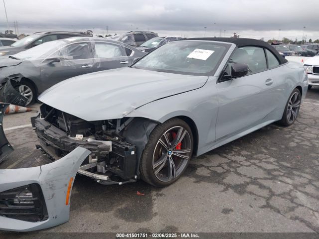 WBA23AT03RCP22962 BMW 4 Series 430i