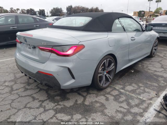 WBA23AT03RCP22962 BMW 4 Series 430i