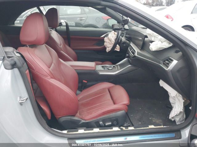 WBA23AT03RCP22962 BMW 4 Series 430i