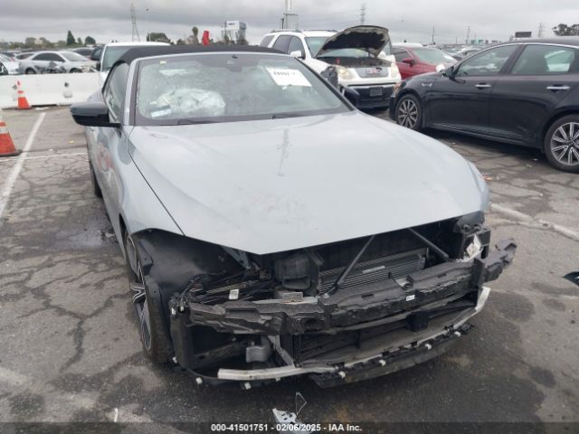 WBA23AT03RCP22962 BMW 4 Series 430i