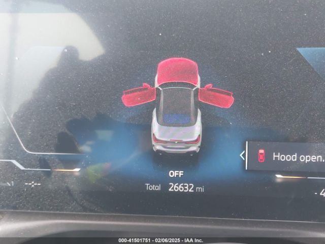 WBA23AT03RCP22962 BMW 4 Series 430i