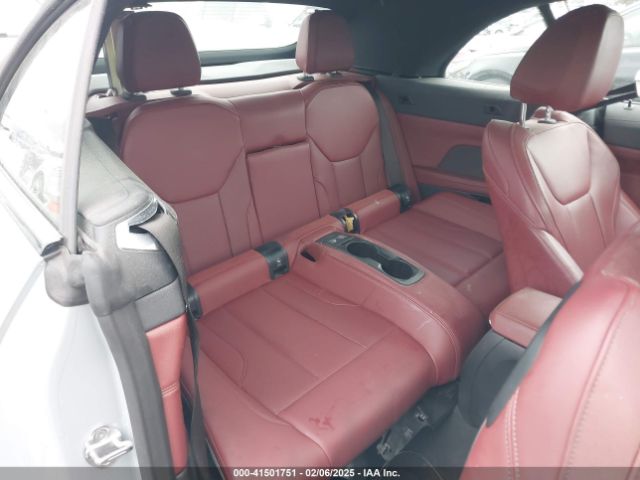 WBA23AT03RCP22962 BMW 4 Series 430i