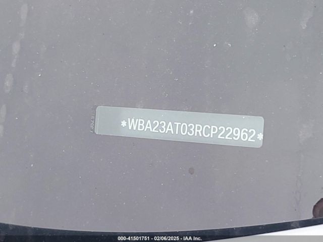 WBA23AT03RCP22962 BMW 4 Series 430i