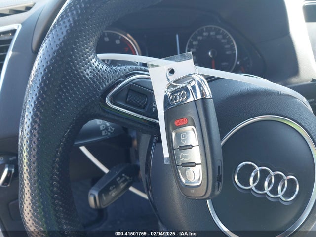 2013 AUDI Q5 WA1WGAFP6DA073125 Photo 10