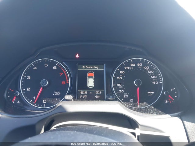 2013 AUDI Q5 WA1WGAFP6DA073125 Photo 6