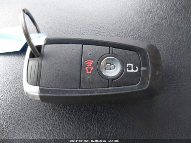 2FMPK4J91LBA30085 Ford EDGE SEL