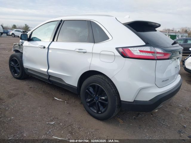 2FMPK4J91LBA30085 Ford EDGE SEL