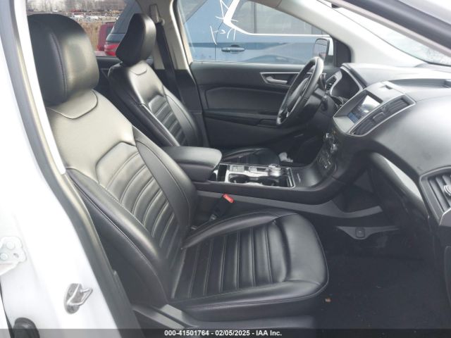 2FMPK4J91LBA30085 Ford EDGE SEL