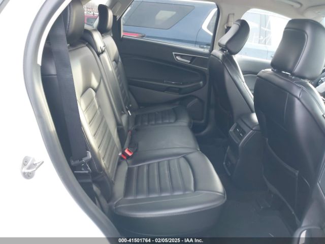 2FMPK4J91LBA30085 Ford EDGE SEL