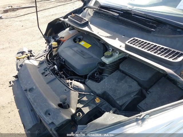 1FMCU0GXXFUC65428 Ford ESCAPE SE