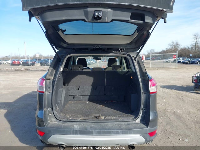1FMCU0GXXFUC65428 Ford ESCAPE SE