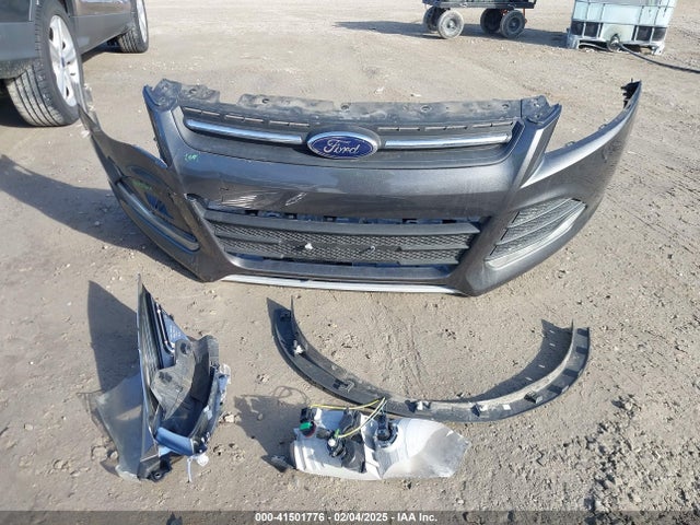1FMCU0GXXFUC65428 Ford ESCAPE SE
