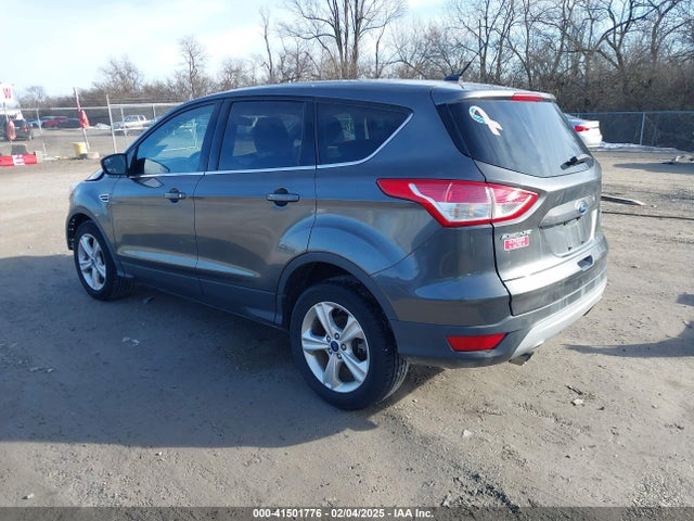 1FMCU0GXXFUC65428 Ford ESCAPE SE