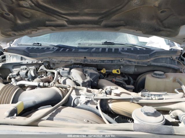 1FT7W2BT0KEC24794 Ford F-250 Xlt