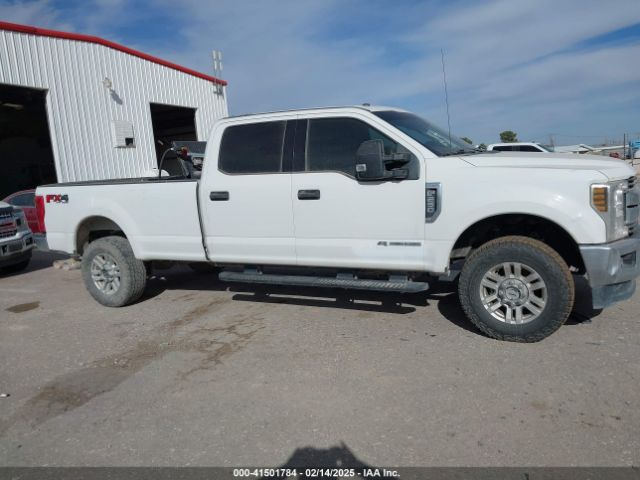 1FT7W2BT0KEC24794 Ford F-250 Xlt