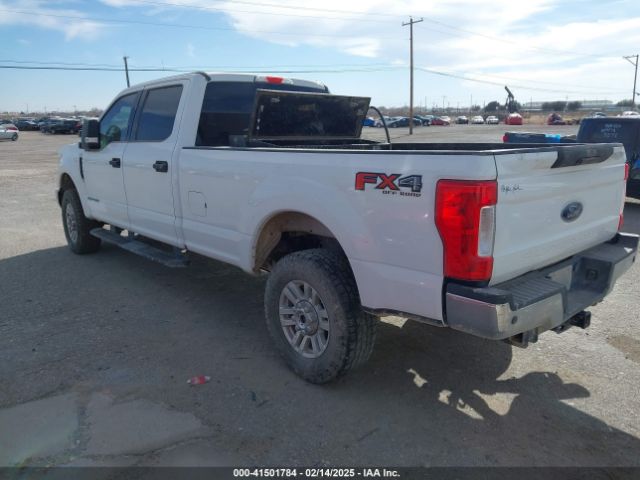 1FT7W2BT0KEC24794 Ford F-250 Xlt