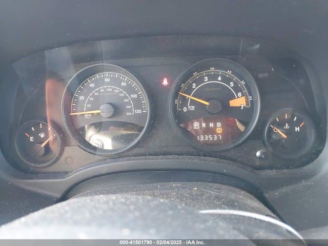 1C4NJRFB1FD155335 Jeep Patriot High Altitude Edition