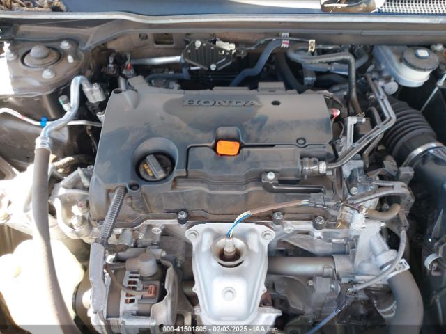 2HGFE2F25NH505312 Honda Civic Lx