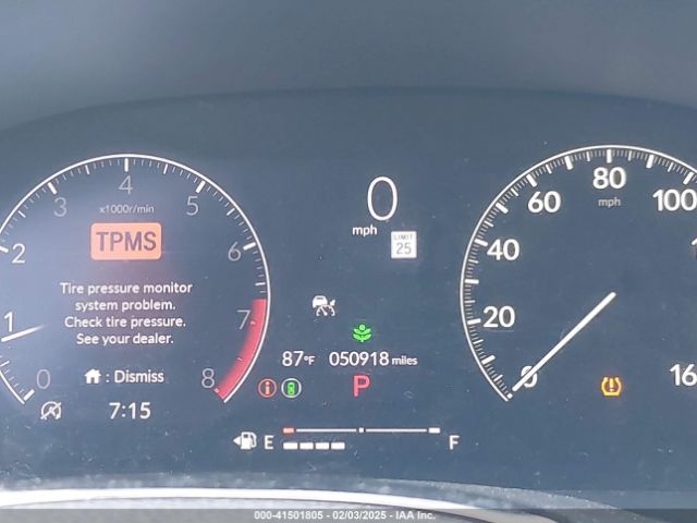 2HGFE2F25NH505312 Honda Civic Lx