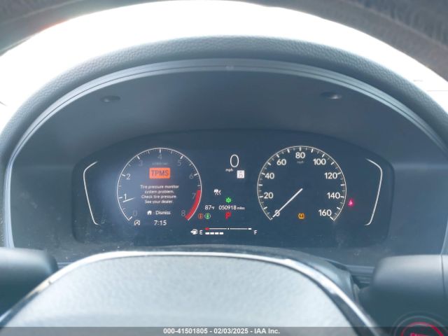 2HGFE2F25NH505312 Honda Civic Lx