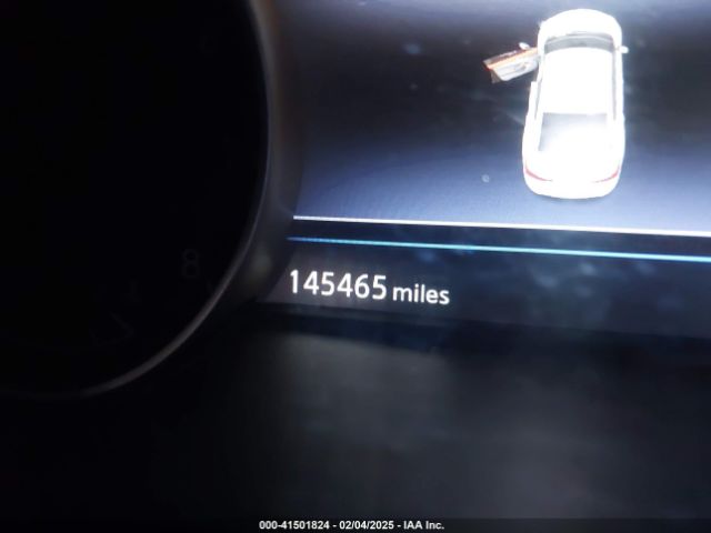 1N4AA6APXGC421951 Nissan Maxima 3.5 Platinum