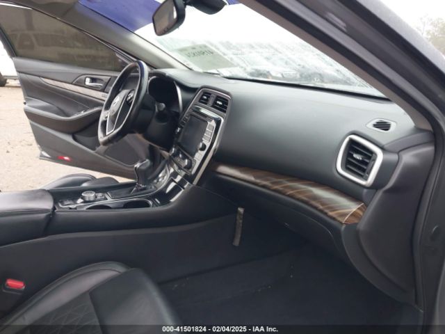 1N4AA6APXGC421951 Nissan Maxima 3.5 Platinum