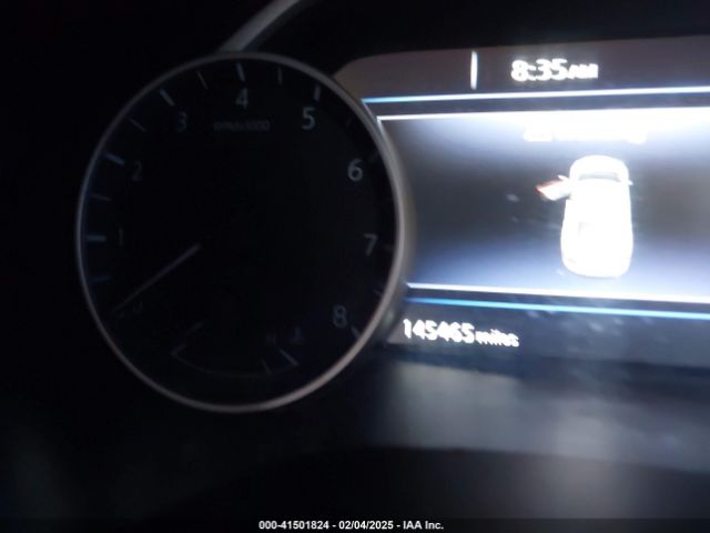 1N4AA6APXGC421951 Nissan Maxima 3.5 Platinum