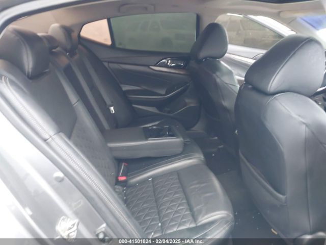 1N4AA6APXGC421951 Nissan Maxima 3.5 Platinum