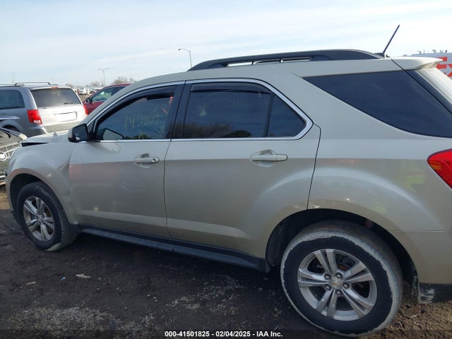Chevrolet EQUINOX 1LT 2015 2GNALBEK4F1142809 Image 14