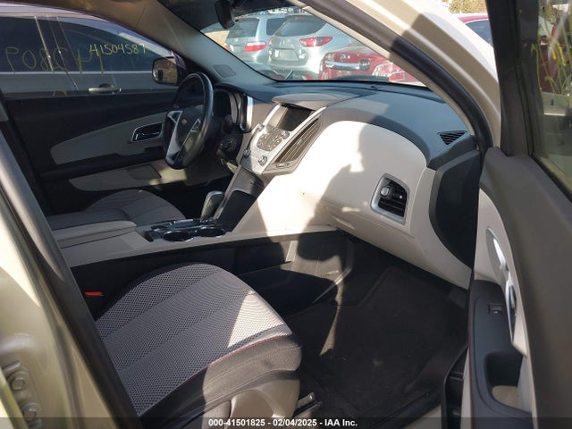 Chevrolet EQUINOX 1LT 2015 2GNALBEK4F1142809 Image 5