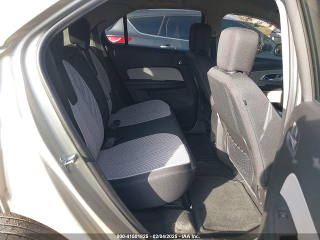 Chevrolet EQUINOX 1LT 2015 2GNALBEK4F1142809 Image 8