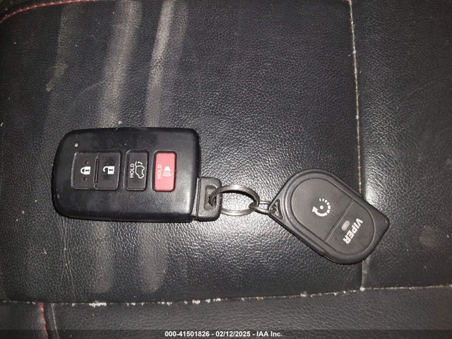 5TDJZRFH7KS944504 Toyota Highlander Se/xle
