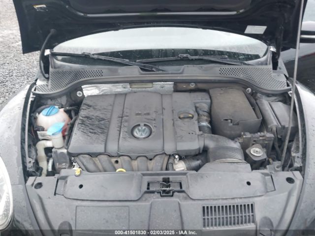 3VWJP7AT3EM608906 Volkswagen Beetle 2.5l