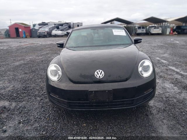 3VWJP7AT3EM608906 Volkswagen Beetle 2.5l