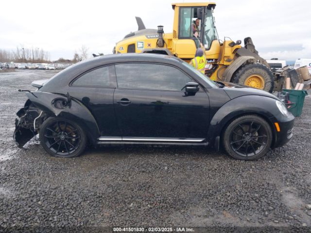 3VWJP7AT3EM608906 Volkswagen Beetle 2.5l