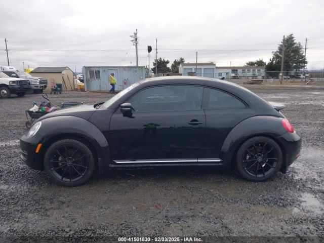 3VWJP7AT3EM608906 Volkswagen Beetle 2.5l