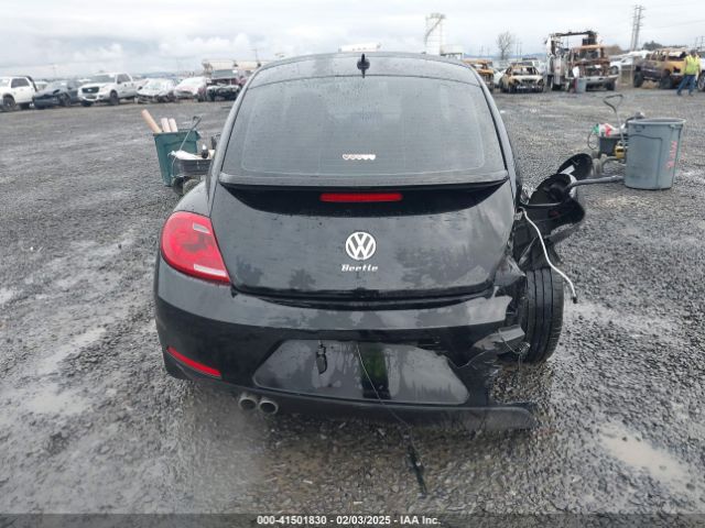 3VWJP7AT3EM608906 Volkswagen Beetle 2.5l
