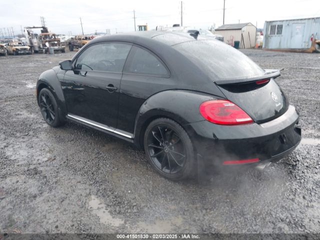 3VWJP7AT3EM608906 Volkswagen Beetle 2.5l